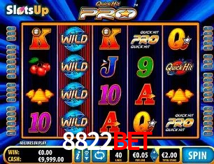 8822BET