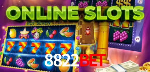 8822BET