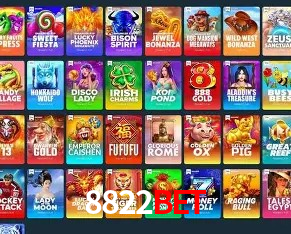 8822BET APP