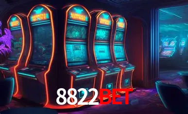 8822BET APP