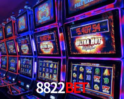 8822BET