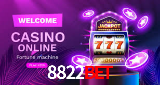 8822BET
