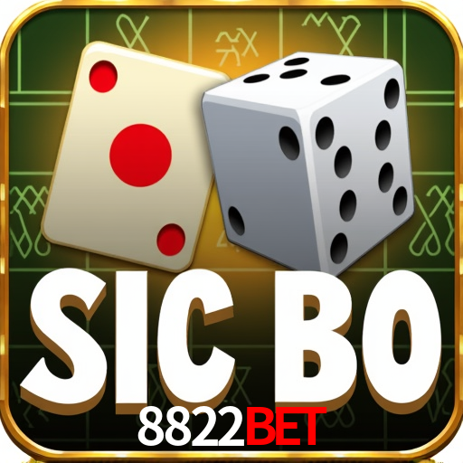 8822BET