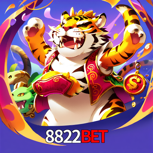 8822BET